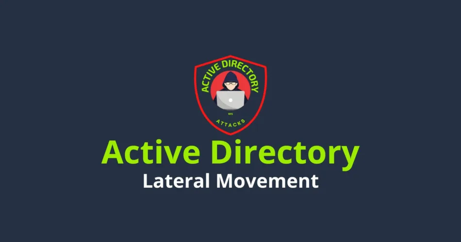Lateral Movement